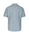 No Excess Overhemd Allover Print
