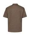 No Excess Overhemd Allover Print