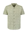 No Excess Overhemd Allover Print