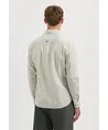 No Excess Overhemd Allover Print