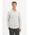 No Excess Overhemd Allover Print
