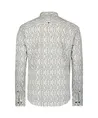No Excess Overhemd Allover Print