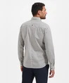 No Excess Overhemd Allover Print