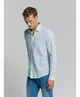No Excess Overhemd Allover Print