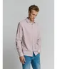 No Excess Overhemd Allover Print
