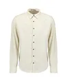 No Excess Overhemd Corduroy Regular Fit
