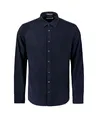 No Excess Overhemd Corduroy Regular Fit
