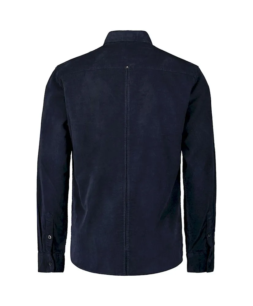 No Excess Overhemd Corduroy Regular Fit