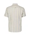 No Excess Overhemd Dobby Regular Fit
