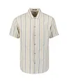 No Excess Overhemd Dobby Regular Fit
