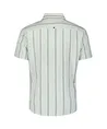 No Excess Overhemd Dobby Regular Fit