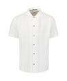 No Excess Overhemd Dobby Regular Fit