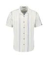 No Excess Overhemd Dobby Regular Fit