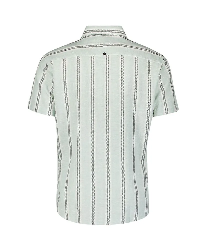 No Excess Overhemd Dobby Regular Fit