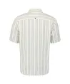 No Excess Overhemd Dobby Stripes