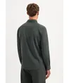 No Excess Overhemd Effen Regular Fit