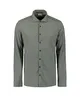 No Excess Overhemd Effen Regular Fit