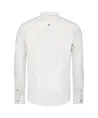 No Excess Overhemd Granddad Regular Fit