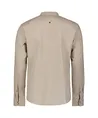 No Excess Overhemd Granddad Regular Fit