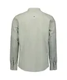 No Excess Overhemd Granddad Regular Fit