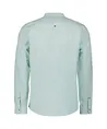 No Excess Overhemd Granddad Regular Fit