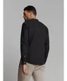 No Excess Overhemd Granddad Regular Fit