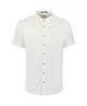 No Excess Overhemd Granddad Regular Fit