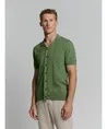 No Excess Overhemd Jaqcuard Regular Fit