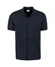 No Excess Overhemd Jaqcuard Regular Fit
