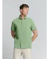 No Excess Overhemd Jersey Regular Fit