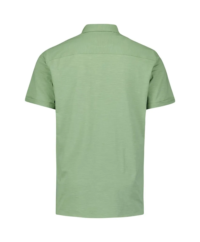 No Excess Overhemd Jersey Regular Fit
