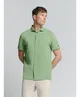 No Excess Overhemd Jersey Regular Fit