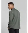 No Excess Overhemd Jersey Travel Regular Fit