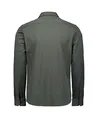 No Excess Overhemd Jersey Travel Regular Fit