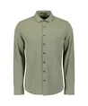 No Excess Overhemd Jersey Travel Regular Fit