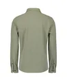 No Excess Overhemd Jersey Travel Regular Fit
