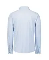 No Excess Overhemd Jersey Travel Regular Fit