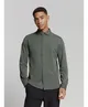 No Excess Overhemd Jersey Travel Regular Fit