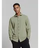No Excess Overhemd Jersey Travel Regular Fit