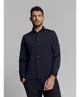 No Excess Overhemd Jersey Travel Regular Fit