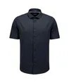 No Excess Overhemd Jersey Travel