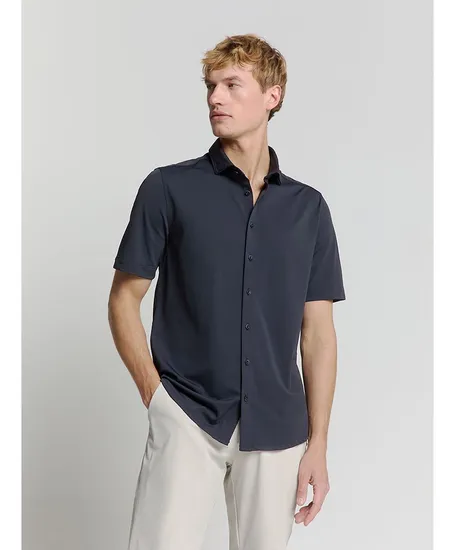 No Excess Overhemd Jersey Travel