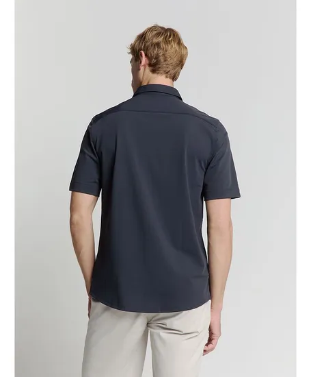 No Excess Overhemd Jersey Travel