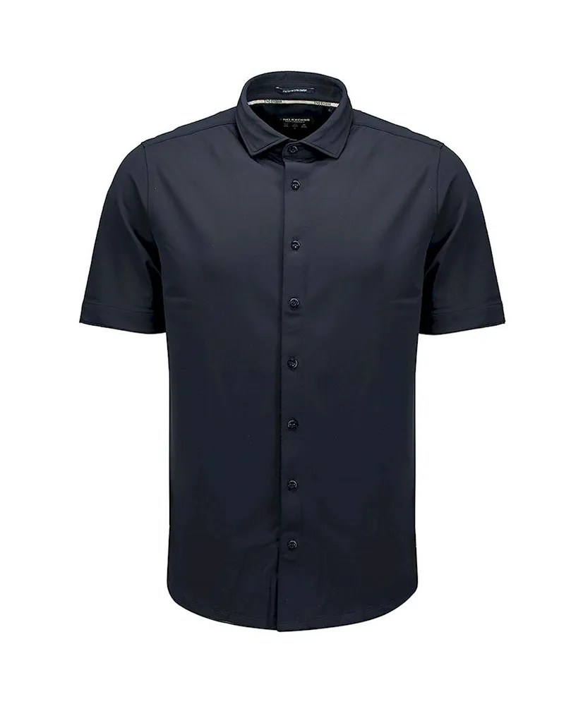No Excess Overhemd Jersey Travel