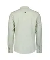 No Excess Overhemd Small Stripe