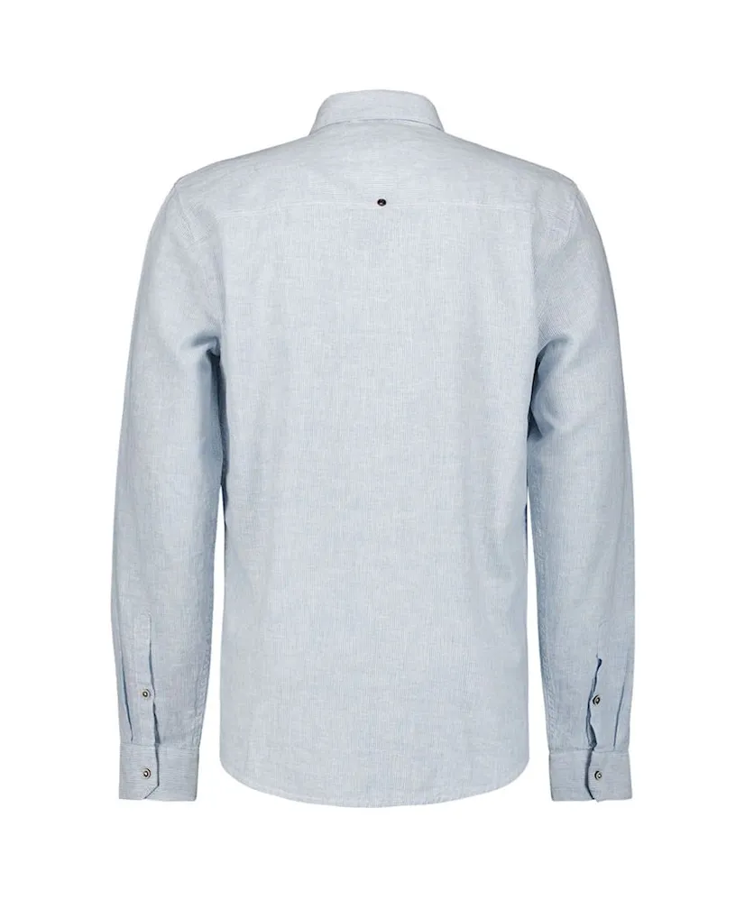 No Excess Overhemd Small Stripe