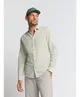 No Excess Overhemd Small Stripe