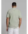 No Excess Overhemd Solid Linnen Regular Fit