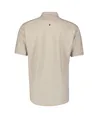 No Excess Overhemd Solid Linnen Regular Fit