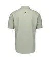 No Excess Overhemd Solid Linnen Regular Fit